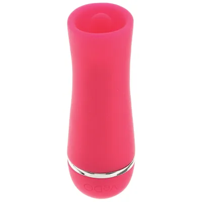 Liki Flickering Tongue Mini Vibe