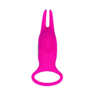 Monique Vibrating Cock Ring