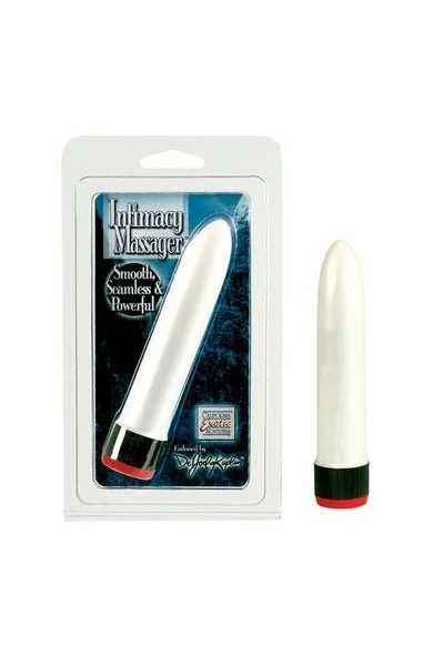 Dr. Joel Kaplan Intimacy Massager - 4.5"