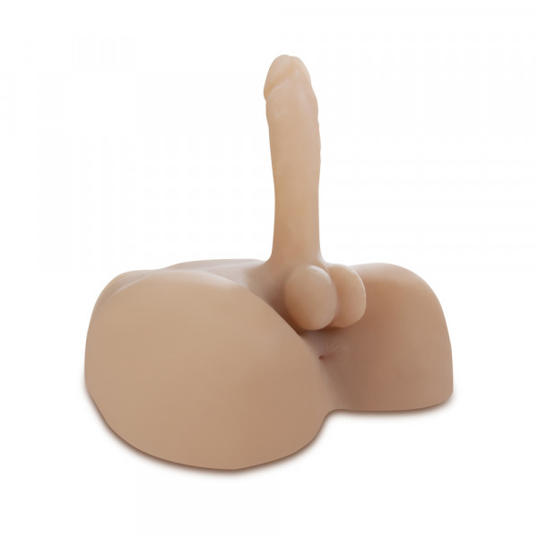 Pipedream Extreme Fuck My Hard Cock