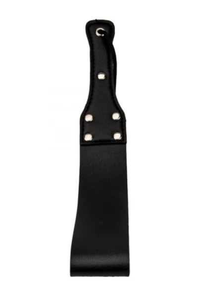 Bound to Please Strap Spanking Paddle