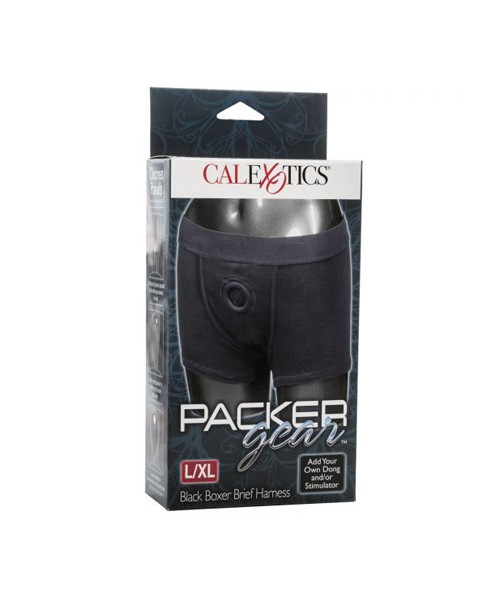 Packer gear boxer harness — image 9 of 10