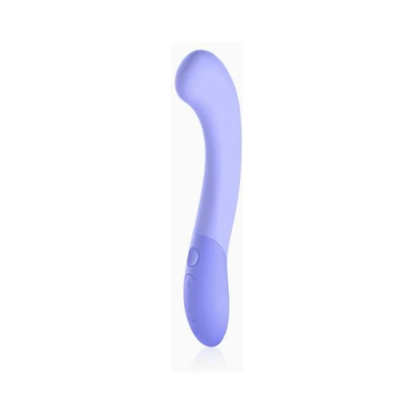 G Spot Vibrators: Biird Gii G-spot Vibrator Lilac