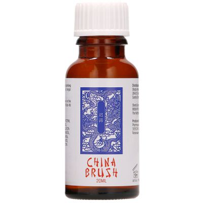 China Brush 20ml
