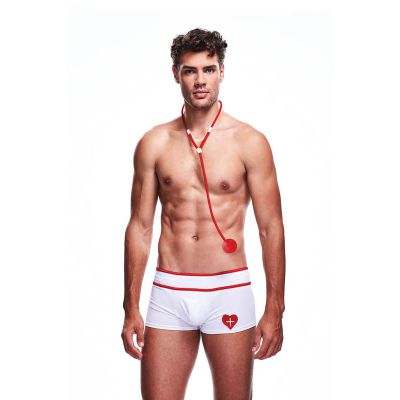 Doctor Love Costume L XL