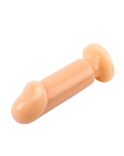 Slim Suction Cup Dildo