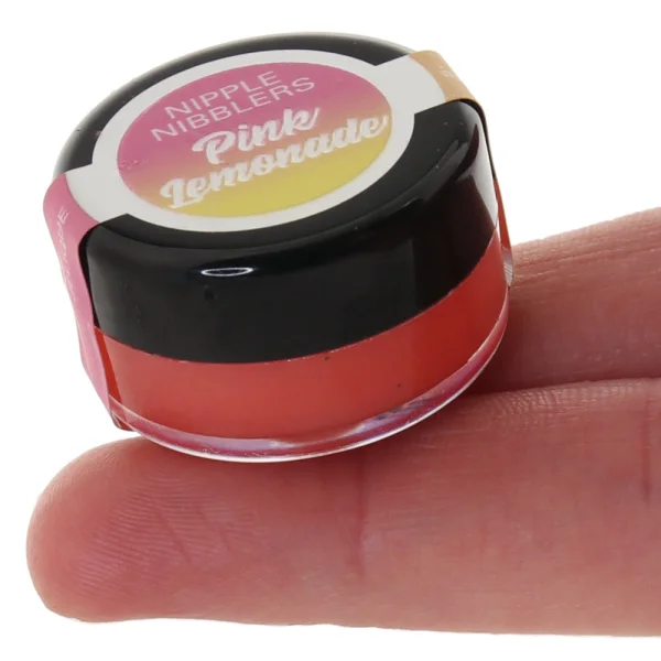 Nipple Nibblers Tingle Balm 3g