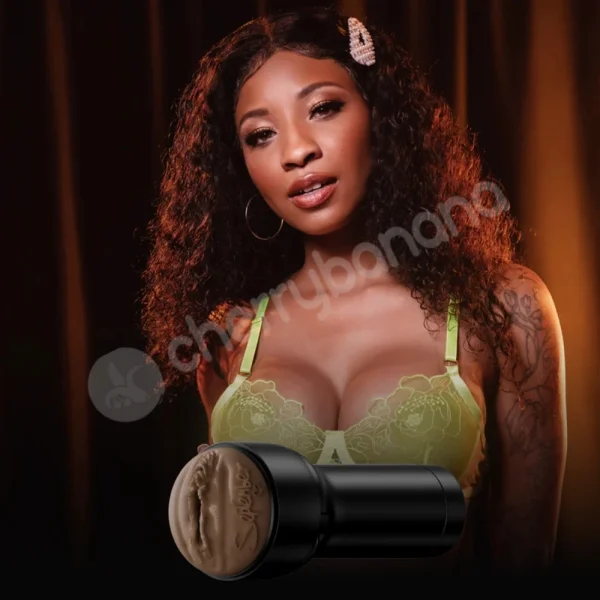 Kiiroo Feel September Reign Stars Collection Stroker