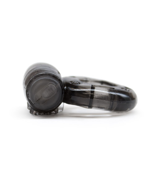 Noir Vibrating Cock Ring — image 14 of 15