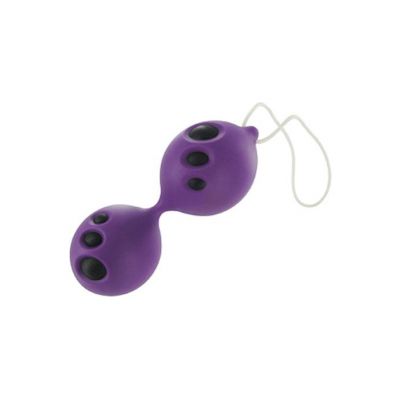 Vogue Mod Benoit Balls Purple