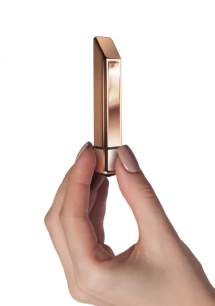 Rocks Off Bamboo Rose Gold Vibe