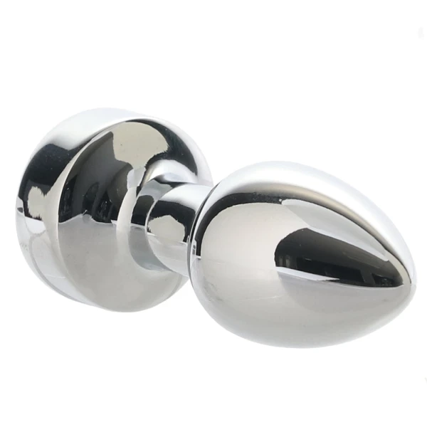 Gender X Rockin' Metal Mini Plug — image 4 of 6