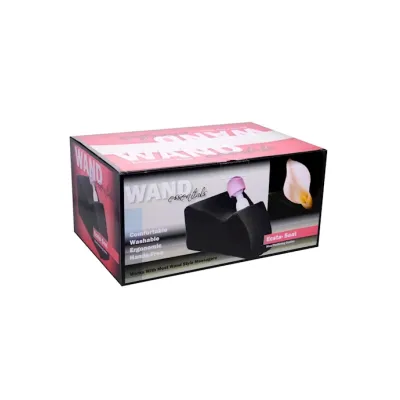 Ecsta seat Wand Positioning Cushion Black