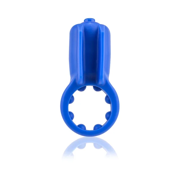 Primo Minx Vibrating Ring with Fins — image 4 of 11