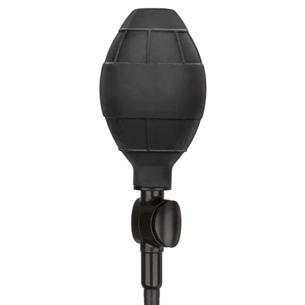 CalExotics XL Inflatable Butt Plug