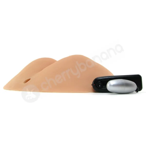 Heather Vandeven Doggy Style Pet Pussy & Ass Masturbator