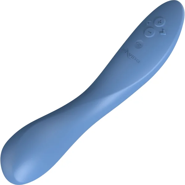 We-Vibe Rave 2 Silicone G-Spot Vibe