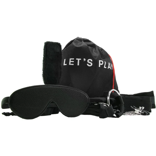 Fuzzy Lovers 4pc Bedspreaders Set