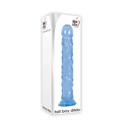 Tall Boy Dildo