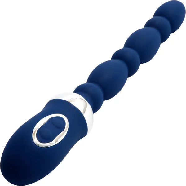 Sensuelle Homme Flexii Beads Navy Blue