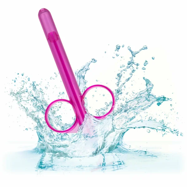 Lube Tube Lubricant Applicator, Set Of 2 By CalExotics - Purple — image 7 of 16