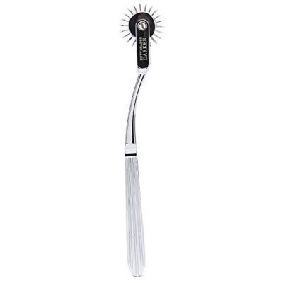 Adrenaline Spikes Metal Pinwheel