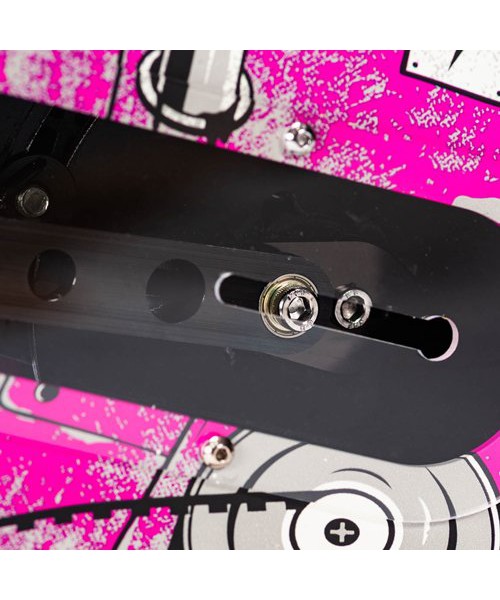 F-Machine Gigolo Pink Sex Machine — image 6 of 8