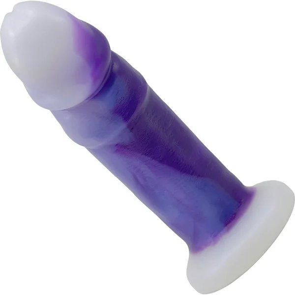 Maverick Vixskin Realistic Silicone Dildo By Vixen - Tie-Bright — image 15 of 16