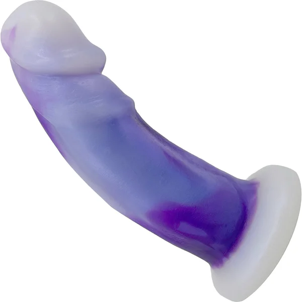 Maverick Vixskin Realistic Silicone Dildo By Vixen - Tie-Bright — image 13 of 16