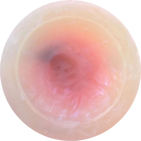 Maverick Vixskin Realistic Silicone Dildo By Vixen - Tie-Bright — image 11 of 16