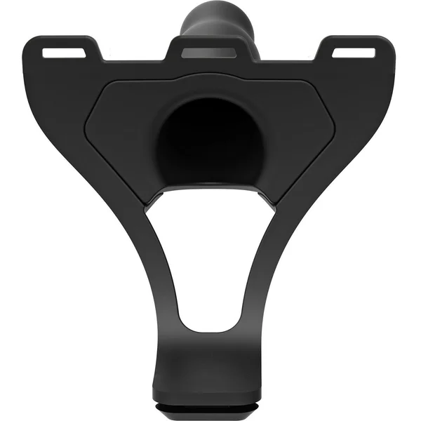 Body Extensions BE Daring 7" Hollow Silicone Strap-On System by Doc Johnson — image 25 of 25