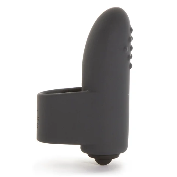 Fifty Shades of Grey Secret Touching Finger Ring — image 9 of 15