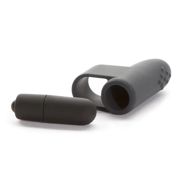 Fifty Shades of Grey Secret Touching Finger Ring — image 13 of 15