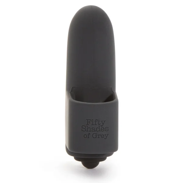 Fifty Shades of Grey Secret Touching Finger Ring — image 11 of 15