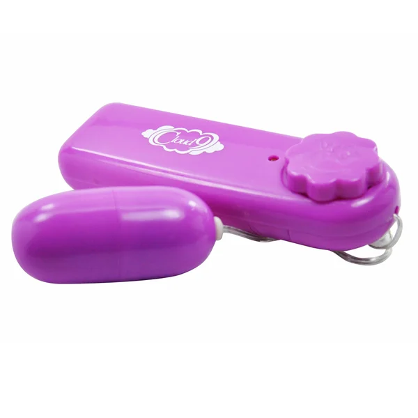 Cloud 9 Vibrating Pleasure Bullet - Pink — image 5 of 6