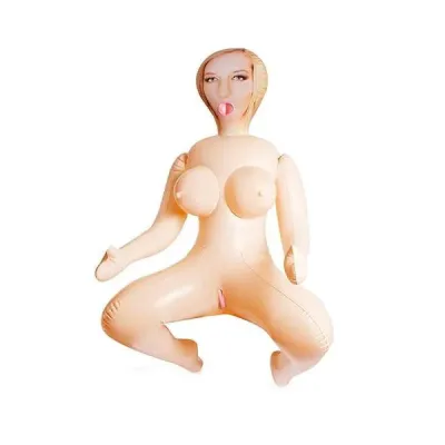 Lush Jenny H Inflatable Love Doll