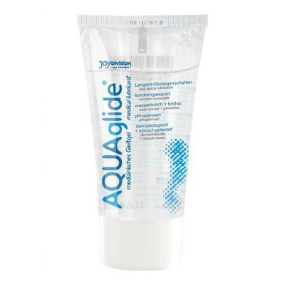 AQUAglide 50 ml Thick Sex Lube