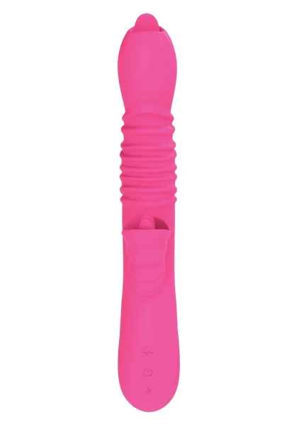 Passion Dual Massager Heat Up — image 7 of 8