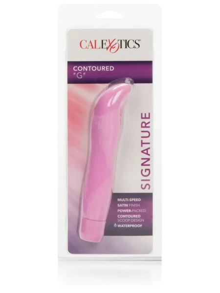 CalExotics Contoured G