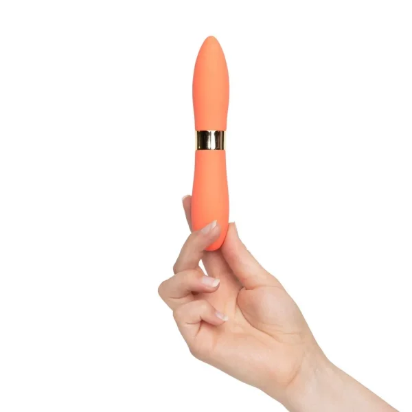 nü Sensuelle Deux Double Ended Bullet