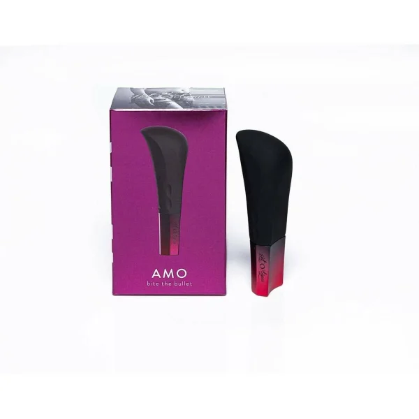 Hot Octopuss Amo Bullet Vibrator