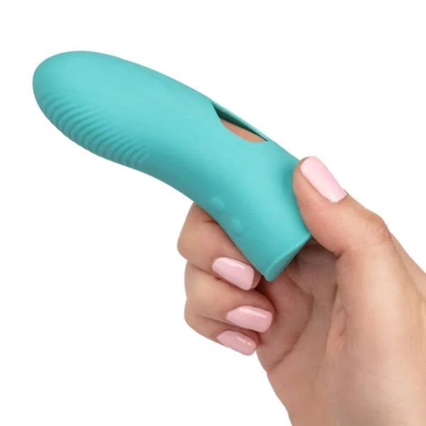 Mini Marvels Silicone Marvelous Tickler