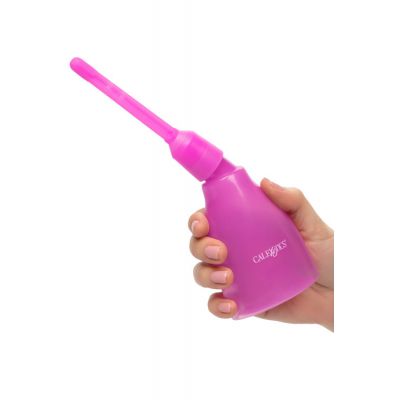 California Exotic Ultimate Douche With 2 Interchangeable Nozzles
