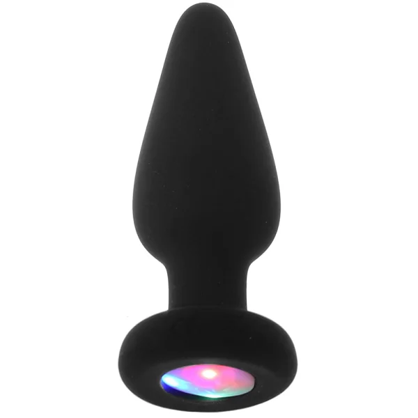 Booty Sparks Light Up Anal Plug — image 10 of 19
