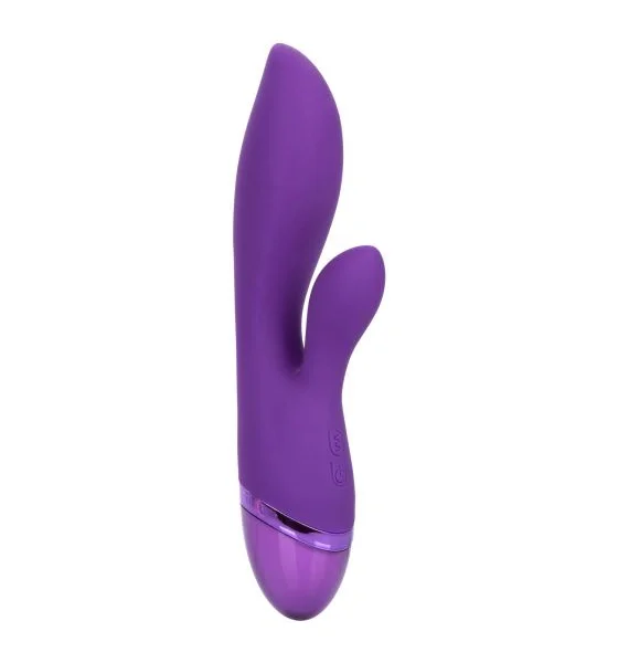 Aura Dual Lover Rechargeable Vibrator — image 14 of 23