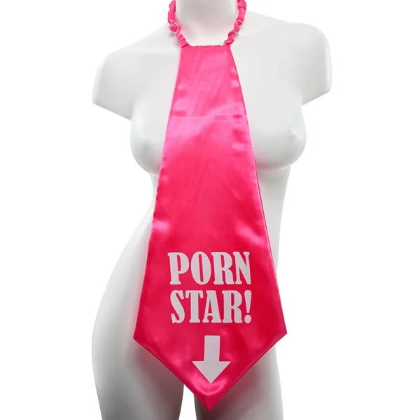 PipeDream Products Bachelorette Party Ties 4 Pack
