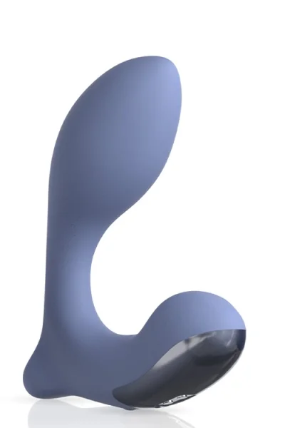 JimmyJane Neptune 2 4.1" Prostate Massager with Remote Control