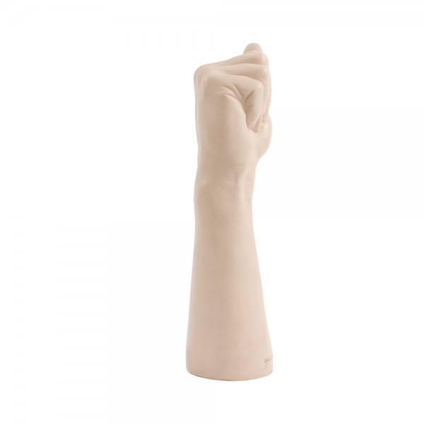 Belladonnas Bitch Fist - Beige