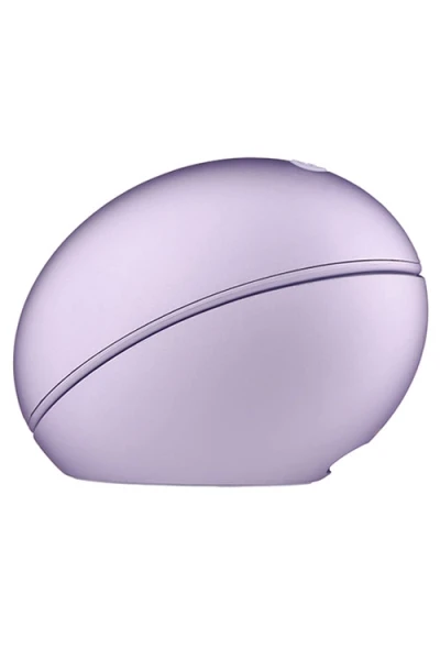 Svakom Pulse Galaxie 4.3" Air Pulse Clitoral Stimulator with App Control & Star Projector Light