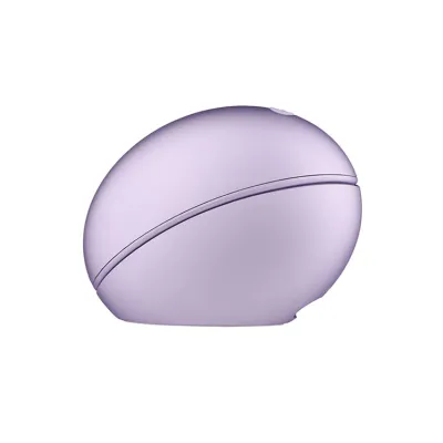 Svakom Pulse Galaxie 4 3 Air Pulse Clitoral Stimulator with App Control Star Projector Light